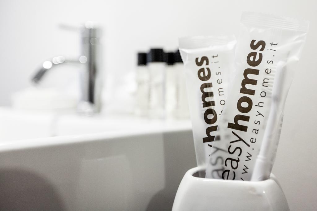 Apartment Easyhomes - Spiga