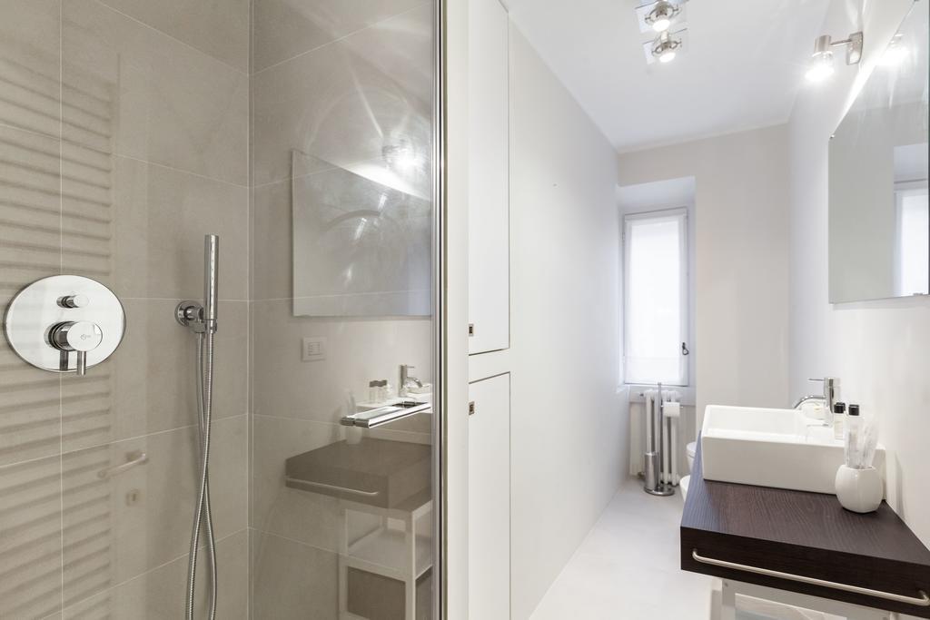 Easyhomes - Spiga Apartment *